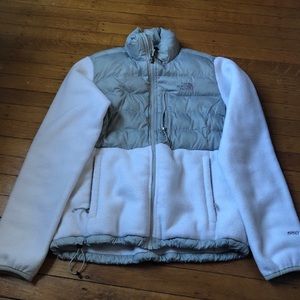 The North Face Denali women’s fleece jacket